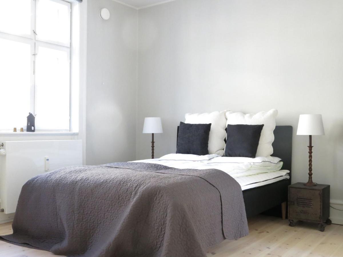 Apartmentincopenhagen Apartment 1141 Eksteriør billede