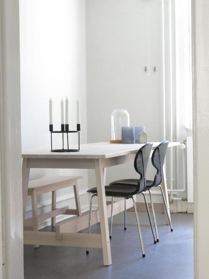 Apartmentincopenhagen Apartment 1141 Værelse billede