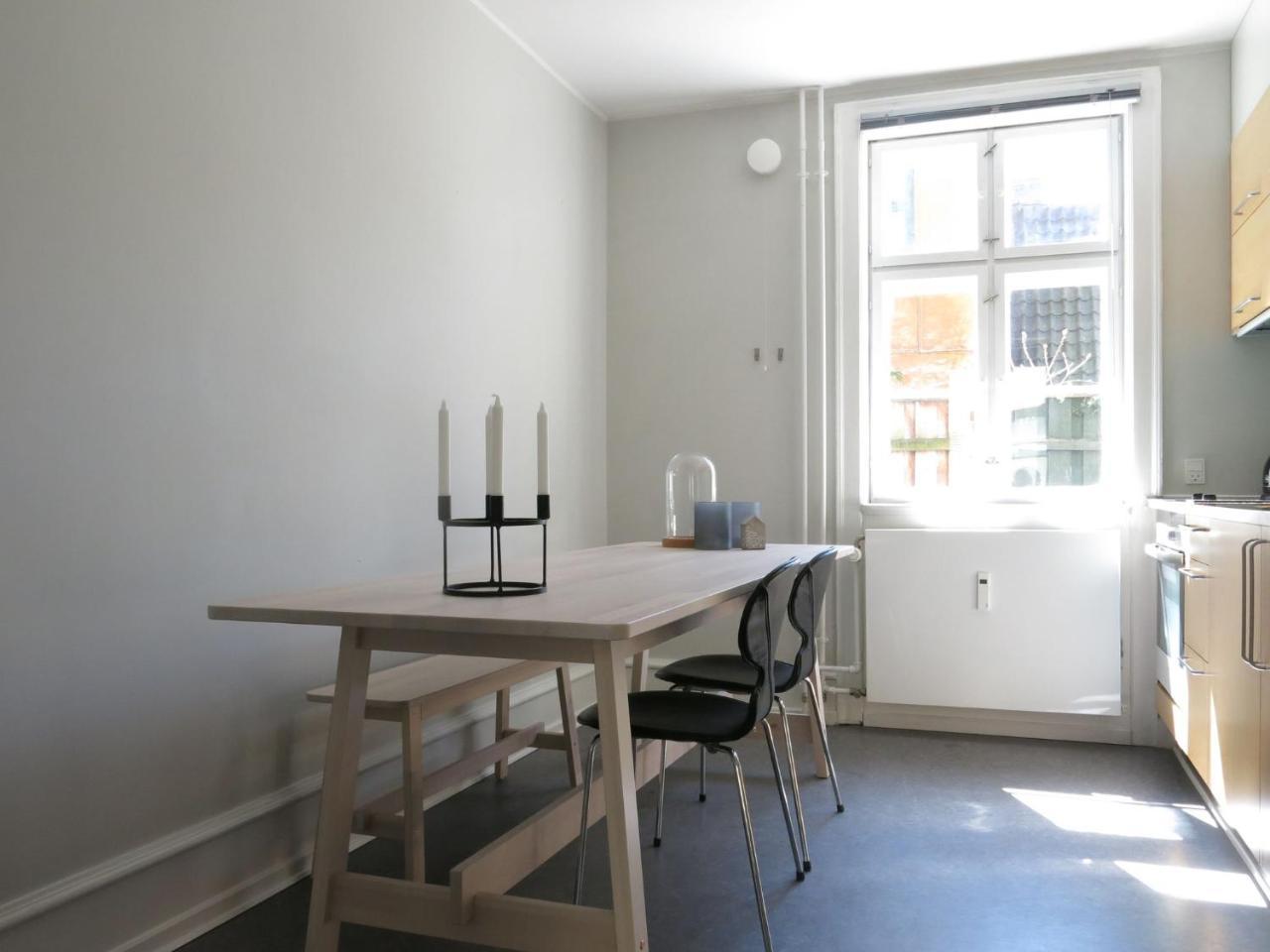 Apartmentincopenhagen Apartment 1141 Eksteriør billede